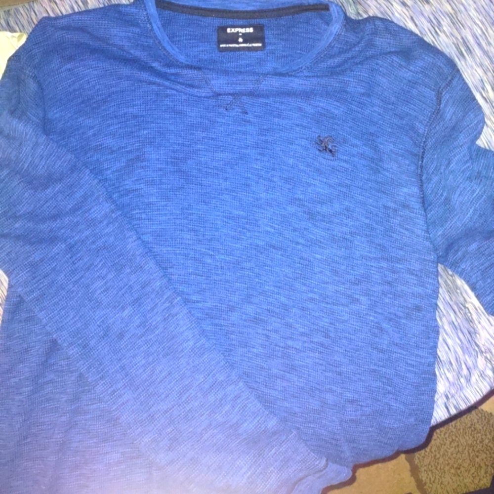 Men's Express shirt